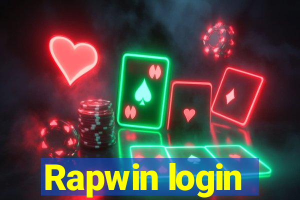 Rapwin login